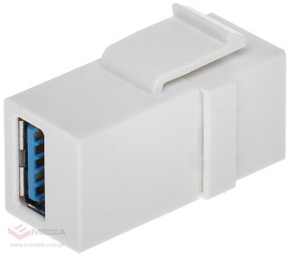 ZŁĄCZE KEYSTONE FX-USB3.0