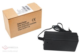 Części pojazdy ładowarka 24V1500MA