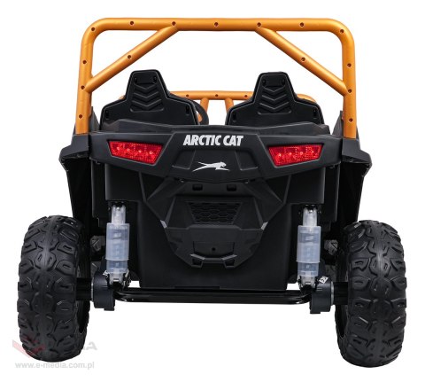 Pojazd Buggy Arctic Cat WILDCAT XX Biały