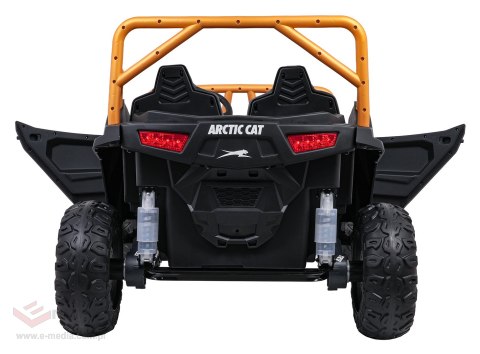 Pojazd Buggy Arctic Cat WILDCAT XX Biały