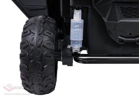 Pojazd Buggy Arctic Cat WILDCAT XX Niebieski