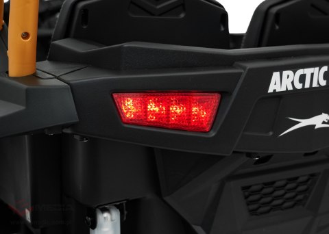 Pojazd Buggy Arctic Cat WILDCAT XX Niebieski