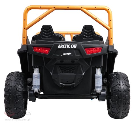 Pojazd Buggy Arctic Cat WILDCAT XX Zielony