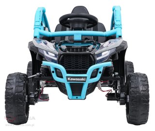 Pojazd Buggy Kawasaki TERYX KRX1000 Niebieski