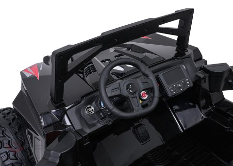 Pojazd Buggy RTR Monster Speed 4x4 Czarny