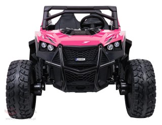 Pojazd Buggy RTR Monster Speed 4x4 Różowy