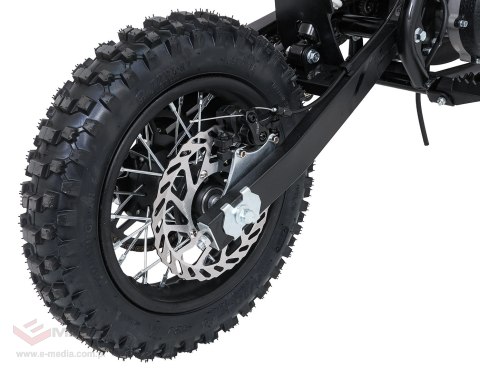 Pojazd Motor Spalinowy NITRO 60cc Zielony
