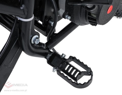 Pojazd Motor Spalinowy NITRO 60cc Zielony