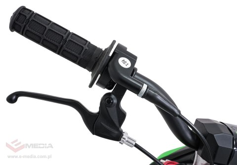 Pojazd Motor Spalinowy NITRO 60cc Zielony