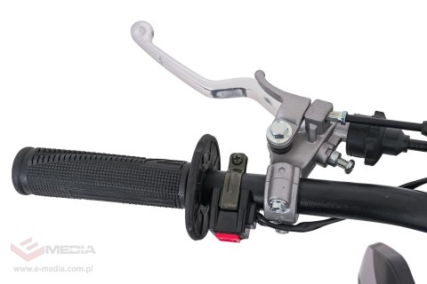 Pojazd Motor Spalinowy TITAN 300cc Zielony