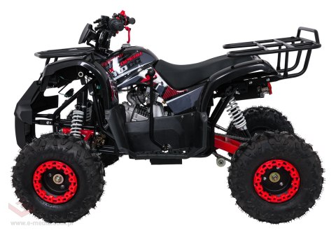 Pojazd Quad Spalinowy WILDPEAK 110cc Czerwony