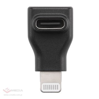 Adapter DJI Mic Series Mobile (USB-C do Lightning)