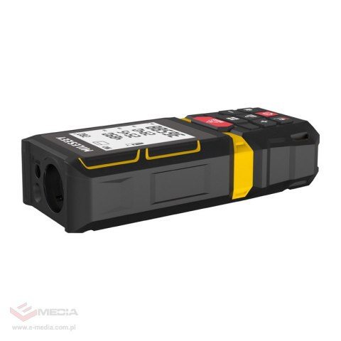 Dalmierz laserowy Mileseey G7 100m