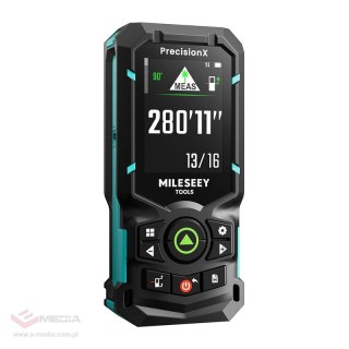 Dalmierz laserowy Mileseey S50