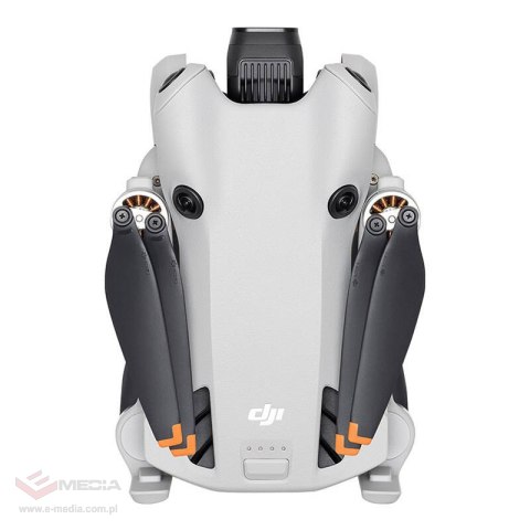 Dron DJI Mini 4 Pro Fly More Combo RC 2