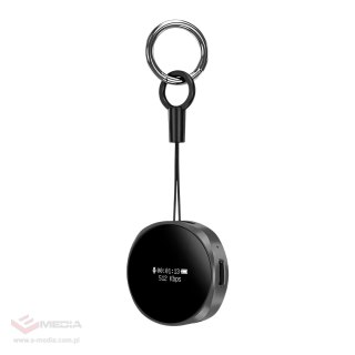 Dyktafon cyfrowy Kruger&Matz KM0952 4GB