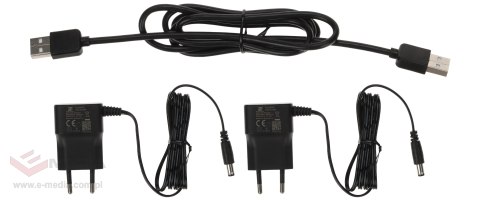 EXTENDER HDMI+USB-EX-100-4K-V3 4K UHD SIGNAL