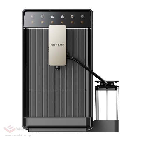 Ekspres do kawy Dreame Ecceluxe™ Slim (szary)