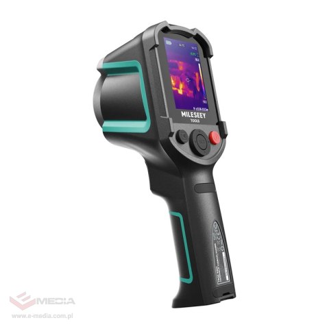 Kamera termowizyjna Mileseey TR20 Pro
