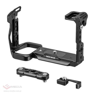 Klatka operatorska z zaciskiem na kabel HDMI do Sony FX3/FX30 NEEWER CA011
