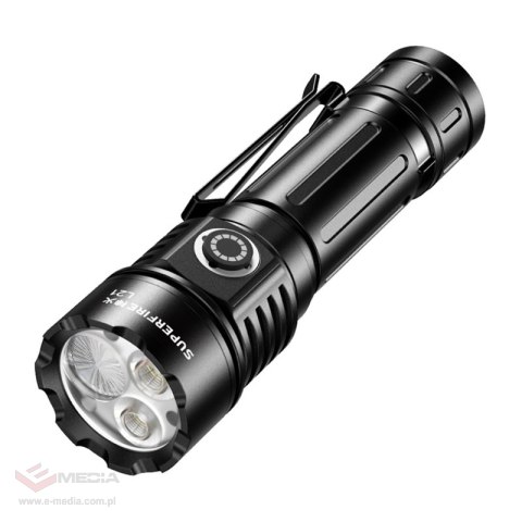 Latarka Superfire L21