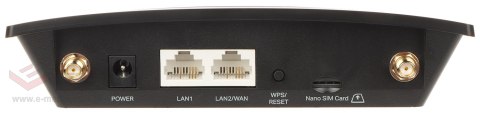 PUNKT DOSTĘPOWY 4G LTE +ROUTER TL-MR100 2.4 GHz 300 Mb/s TP-LINK