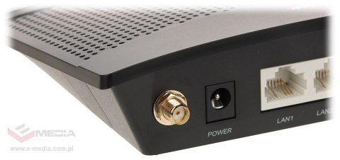 PUNKT DOSTĘPOWY 4G LTE +ROUTER TL-MR100 2.4 GHz 300 Mb/s TP-LINK