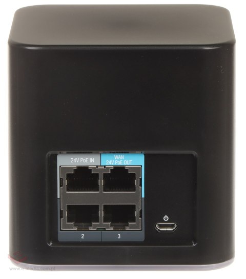 PUNKT DOSTĘPOWY +ROUTER ACB-ISP Wi-Fi 2.4 GHz 300 Mbps UBIQUITI