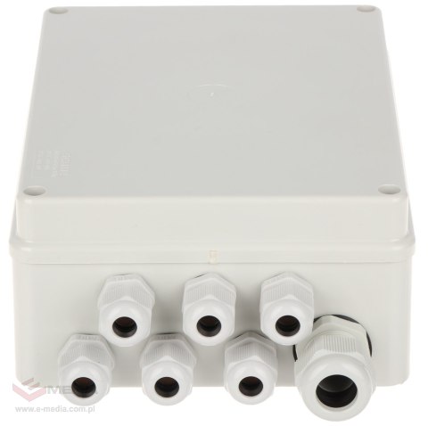 SWITCH POE S-64H 4-PORTOWY PULSAR