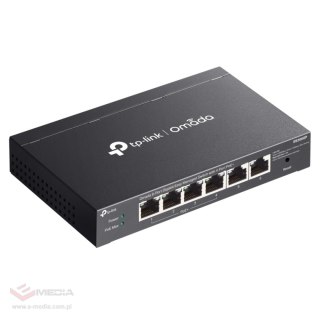 SWITCH POE TL-ES206GP 6-PORTOWY TP-LINK