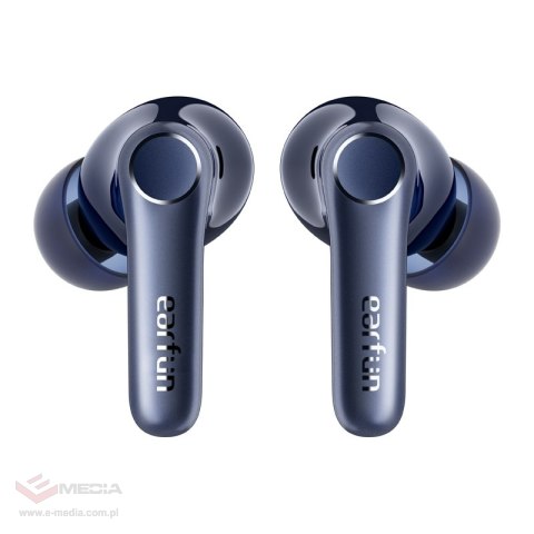 Słuchawki TWS EarFun Air Pro 4 ANC (niebieskie)