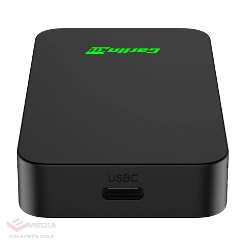 Adapter bezprzewodowy Carlinkit 2AIR-T CarPlay/Android Auto