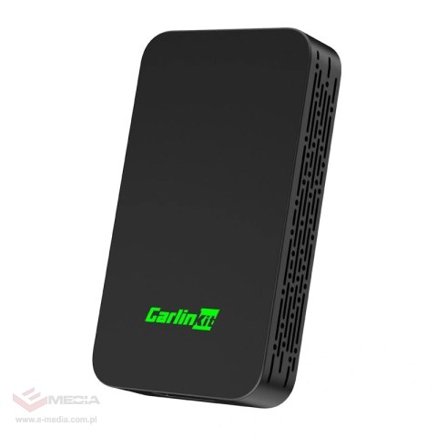 Adapter bezprzewodowy Carlinkit 2AIR-T CarPlay/Android Auto