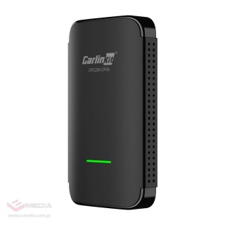 Adapter bezprzewodowy Carlinkit CP2A PRO CarPlay/Android Auto