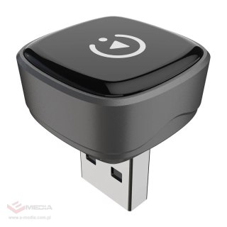 Adapter bezprzewodowy Carlinkit MINI ULTRA 5 CarPlay/Android Auto