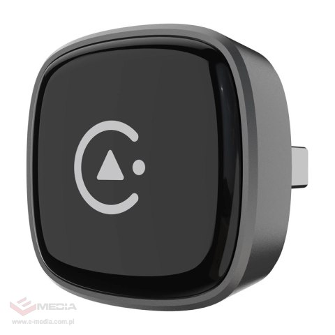 Adapter bezprzewodowy Carlinkit MINI ULTRA 5 CarPlay/Android Auto