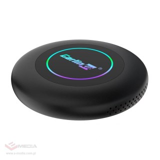 Adapter bezprzewodowy Carlinkit TBOX ULTRA 2 CarPlay/Android Auto