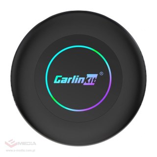 Adapter bezprzewodowy Carlinkit TBOX ULTRA 2 CarPlay/Android Auto