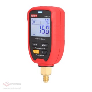 Bezprzewodowy manometr Uni-T UT336P