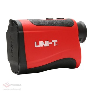 Dalmierz laserowy Uni-T LM1000