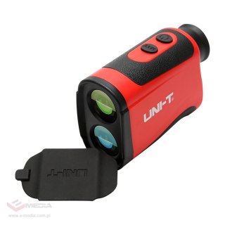 Dalmierz laserowy Uni-T LM600