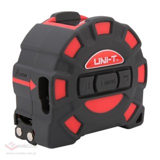Dalmierz laserowy Uni-T LM60T