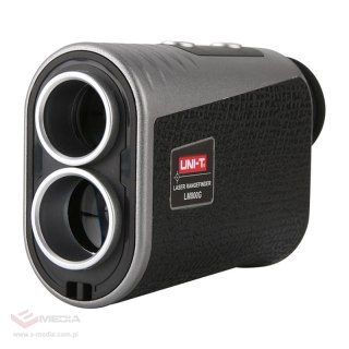 Dalmierz laserowy Uni-T LM800G