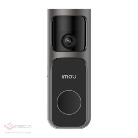 Dzwonek bezprzewodowy video IMOU 3 KIT