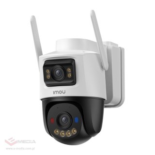 Kamera zewnętrzna IP IMOU AOV Dual 10MP 4G LTE