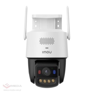 Kamera zewnętrzna IP IMOU Titan Pro 6MP
