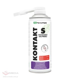Kontakt S 400ml ze szczoteczką AGT-227