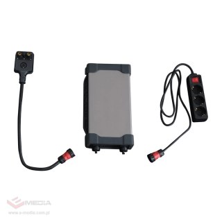 Ładowarka inwerterowa WAYDOO EVO do akumulatorów Powerflight