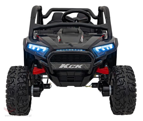 Pojazd Buggy 4x4 KCK Czarny