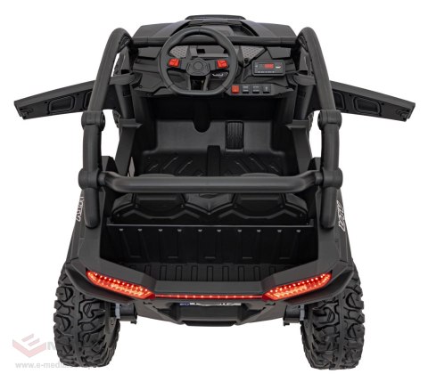 Pojazd Buggy 4x4 KCK Czarny